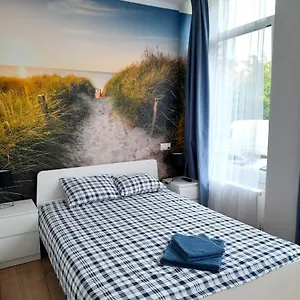 Przy Plaży Hotel apartamentowy