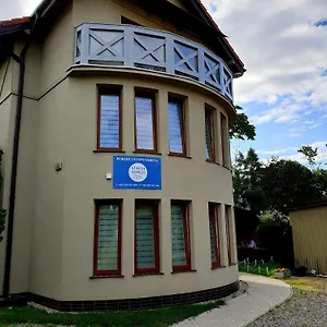 Stacja Pokoje Do Wynajecia Pensjonat