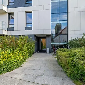 Apartment Grand · Okrzei, Zoppot