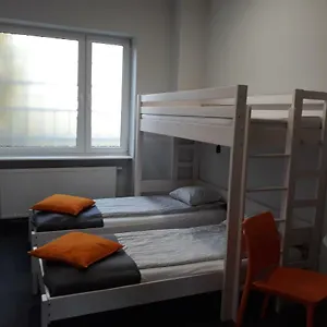 Centrum Hostel