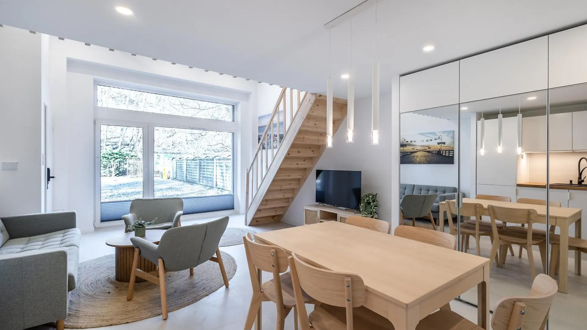 Guest house 