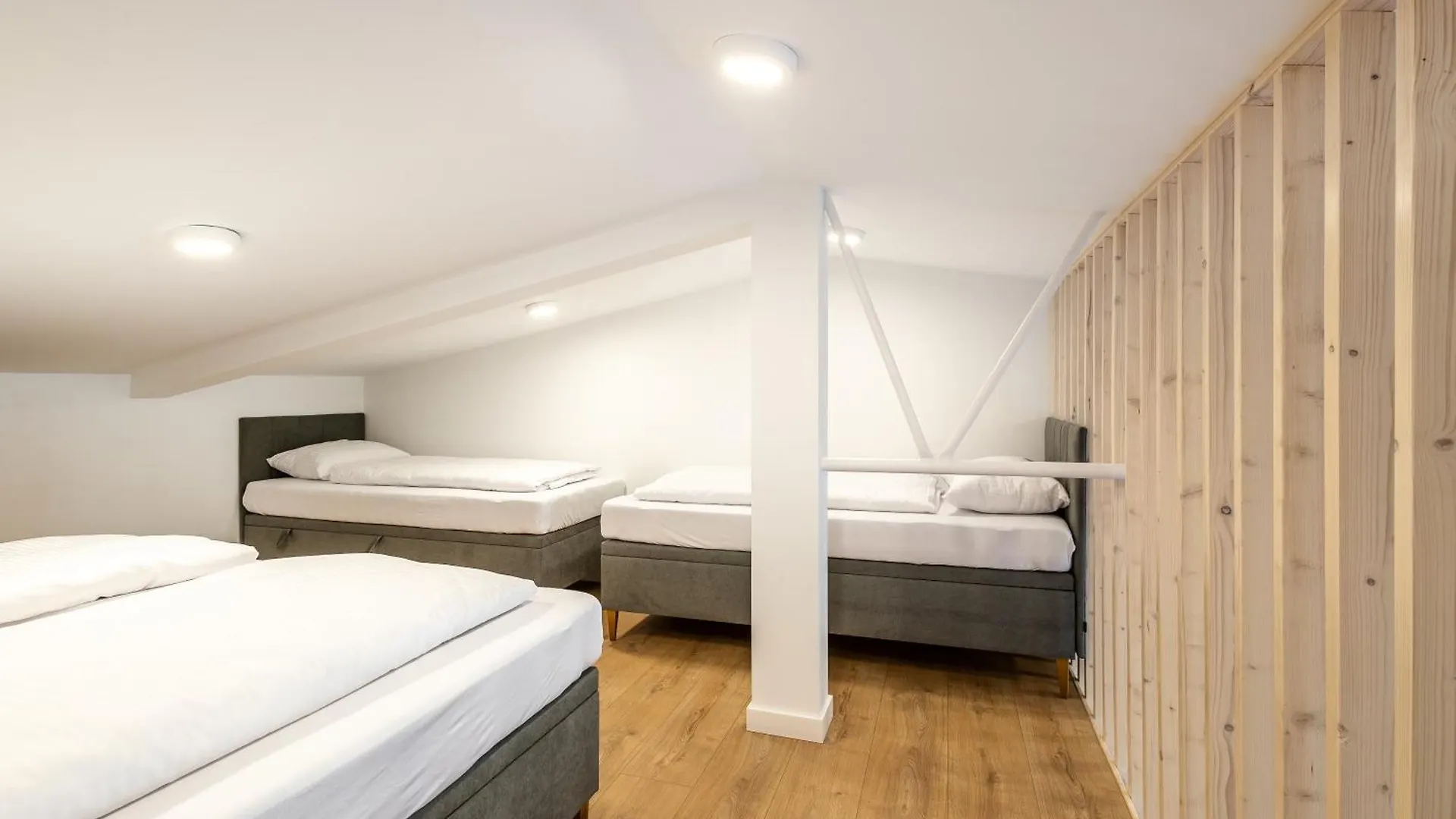 Guest house 