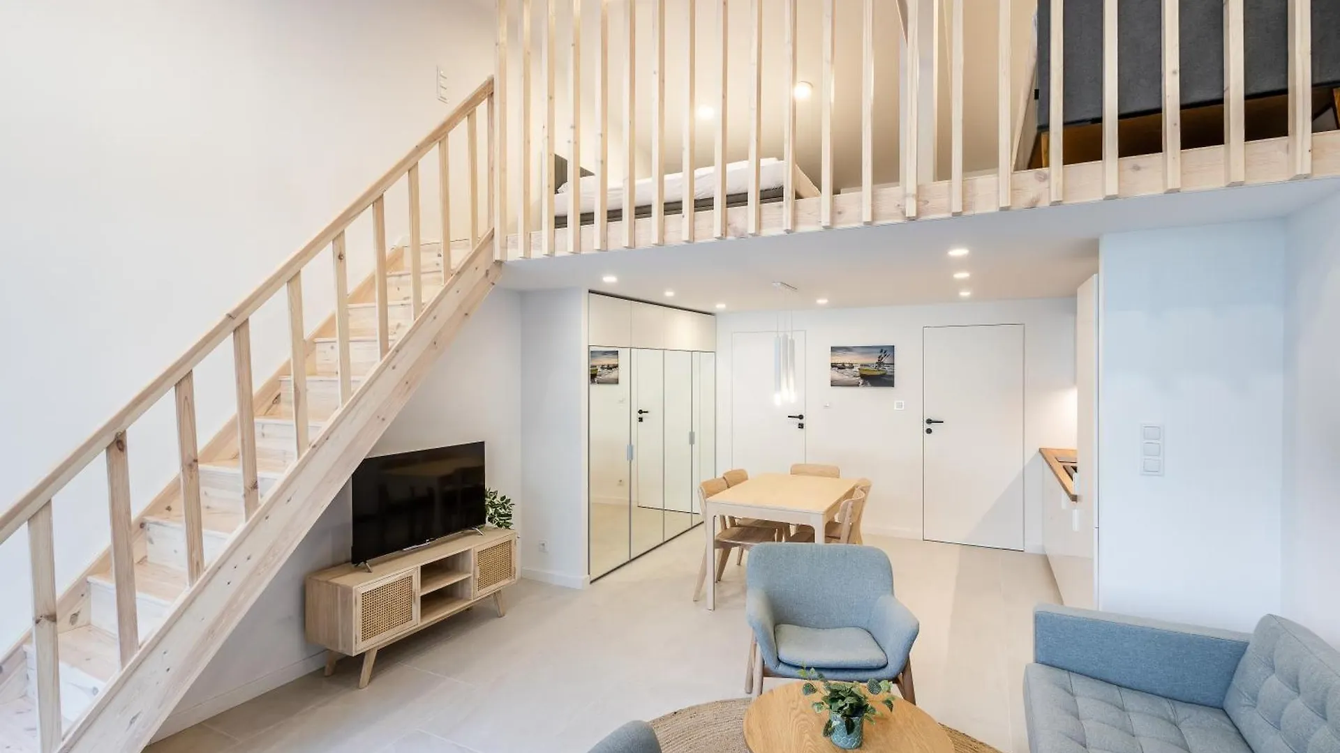 Guest house 
